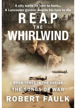 Reap the Whirlwind