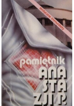 Pamiętnik Anastazji P