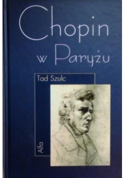 Chopin w Paryżu