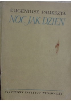 Noc jak dzień