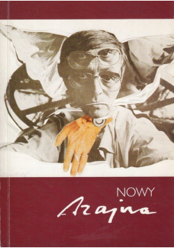 Nowy Szajna czyli o pamięci i pojednaniu