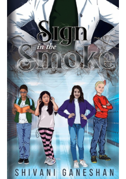 The Sign in the Smoke