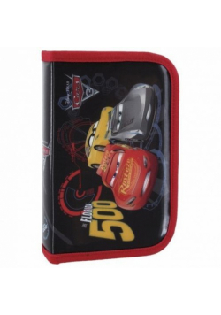Piórnik jednokomorowy Cars 42