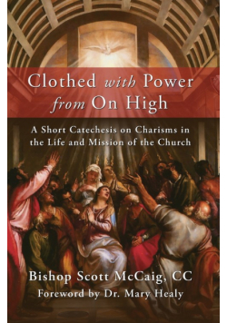 Clothed with Power from On High