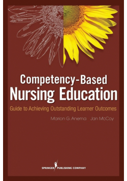 Competency-Based Nursing Education