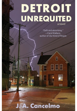 Detroit Unrequited