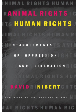 Animal Rights/Human Rights