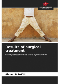 Results of surgical treatment