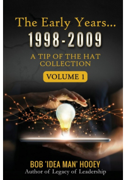 The early years... 1998-2009