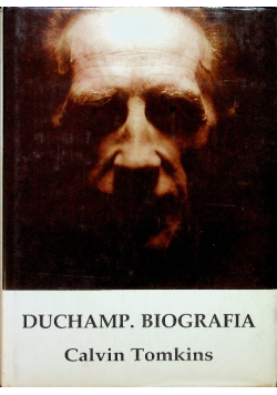 Duchamp biografia