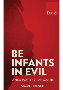 Be Infants in Evil