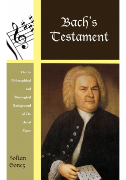 Bach's Testament