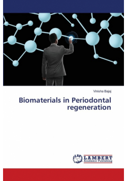 Biomaterials in Periodontal regeneration