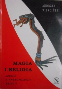Magia i religia