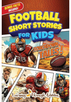 Football Short Stories For Kids