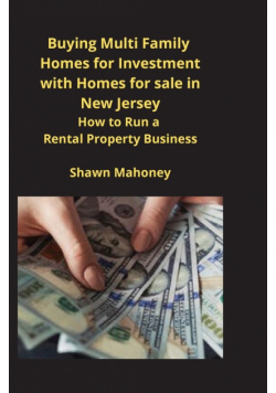 Buying  Multi Family Homes for Investment with Homes for sale in New Jersey