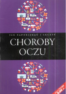 Choroby oczu