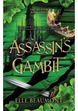 Assassin's Gambit