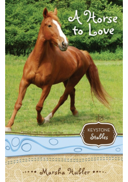 A Horse to Love
