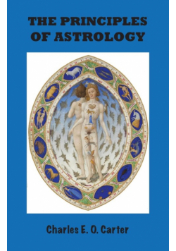 The Principles of Astrology