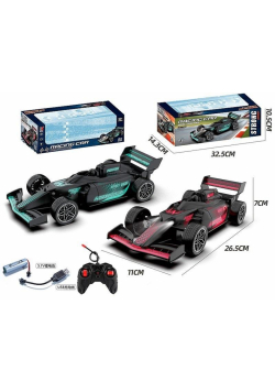 Auto F1 RC 1:16