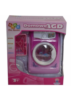 Domowe AGD Pralka