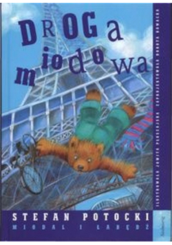 Droga miodowa