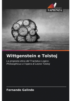 Wittgenstein e Tolstoj
