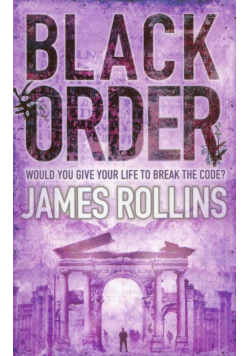 Black Order