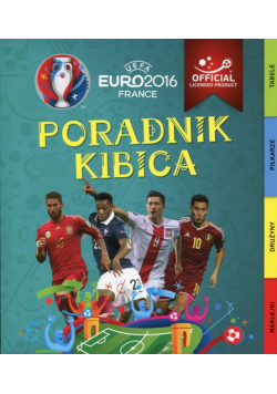 UEFA EURO 2016 Poradnik kibica
