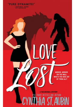 Love Lost