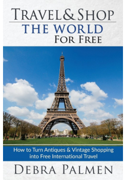 Travel & Shop The World For Free