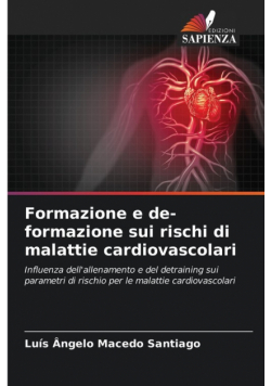 Formazione e de-formazione sui rischi di malattie cardiovascolari