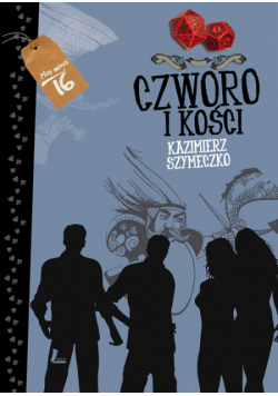 Szymeczko Kazimierz - Czworo i kości