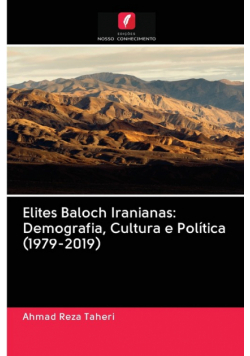 Elites Baloch Iranianas