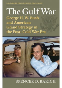 The Gulf War