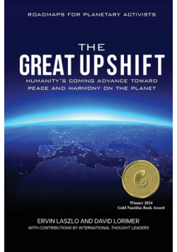 The Great Upshift