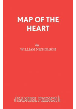 Map of the Heart