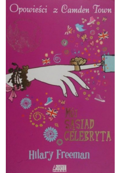 Mój sąsiad celebryta