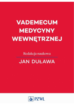 Vademecum medycyny wewnętrznej