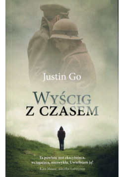 Go Justin - Wyścig z czasem