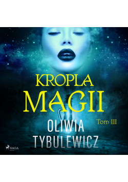 Kropla magii