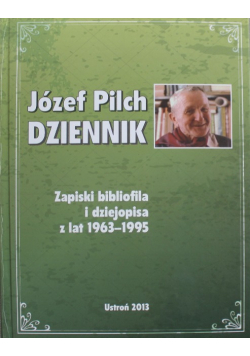 Pilch dziennik