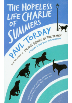 Hopeless Life of Charlie Summers