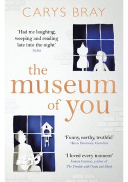 The Museum of you