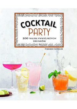 Cocktail Party