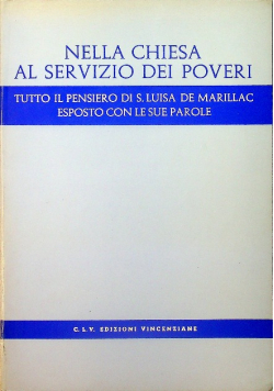 Nella chiesa al servizio dei poveri