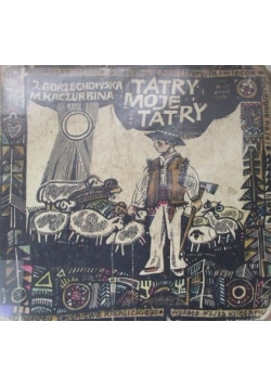 Tatry moje Tatry
