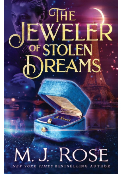 The Jeweler of Stolen Dreams