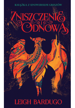 Zniszczenie i odnowa